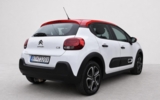 Citroën C3 PureTech 82 S&S Shine – fotografia 9