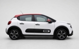 Citroën C3 PureTech 82 S&S Shine – fotografia 13