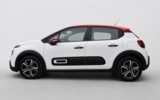 Citroën C3 PureTech 82 S&S Shine – fotografia 8