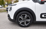 Citroën C3 PureTech 82 S&S Shine – fotografia 4