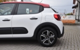 Citroën C3 PureTech 82 S&S Shine – fotografia 6