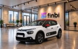 Citroën C3 PureTech 82 S&S Shine – fotografia 1