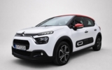 Citroën C3 PureTech 82 S&S Shine – fotografia 3