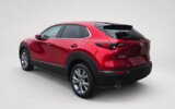 Mazda CX-30 2025   2.5L 140ps 6AT FWD Exclusive-line – fotografia 5