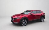 Mazda CX-30 2025   2.5L 140ps 6AT FWD Exclusive-line – fotografia 3