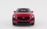 Mazda CX-30 2025   2.5L 140ps 6AT FWD Exclusive-line – fotografia 4