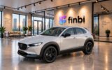 Mazda CX-30 2025  CX30 X186ps 6AT FWD Homura – fotografia 1
