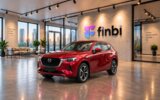 Mazda CX-60 2025   3.3 D 254ps 8AT AWD Takumi COSO – fotografia 1