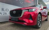 Mazda CX-60 2025   3.3 D 254ps 8AT AWD Takumi COSO – fotografia 5
