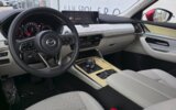 Mazda CX-60 2025   3.3 D 254ps 8AT AWD Takumi COSO – fotografia 15