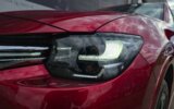 Mazda CX-60 2025   3.3 D 254ps 8AT AWD Takumi COSO – fotografia 4