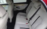 Mazda CX-60 2025   3.3 D 254ps 8AT AWD Takumi COSO – fotografia 7