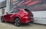 Mazda CX-60 2025   3.3 D 254ps 8AT AWD Takumi COSO – fotografia 16