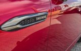 Mazda CX-60 2025   3.3L 254ps 8AT AWD Homura Plus – fotografia 8
