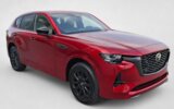Mazda CX-60 2025   3.3L 254ps 8AT AWD Homura Plus – fotografia 9