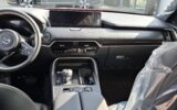 Mazda CX-60 2025   3.3L 254ps 8AT AWD Homura Plus – fotografia 11
