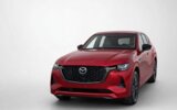 Mazda CX-60 2025   3.3L 254ps 8AT AWD Homura Plus – fotografia 5