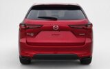 Mazda CX-60 2025   3.3L 254ps 8AT AWD Homura Plus – fotografia 4
