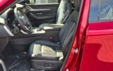 Mazda CX-60 2025   3.3L 254ps 8AT AWD Homura Plus – fotografia 10