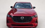 Mazda CX-60 2025   3.3L 254ps 8AT AWD Homura Plus – fotografia 3