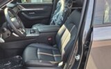 Mazda CX-60 2025   3.3L D254ps 8AT AWD Homura COSO – fotografia 10