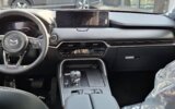 Mazda CX-60 2025   3.3L D254ps 8AT AWD Homura COSO – fotografia 11