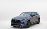Mazda CX-60 2025   3.3L D254ps 8AT AWD Homura COSO – fotografia 3