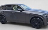 Mazda CX-60 2025   3.3L D254ps 8AT AWD Homura COSO – fotografia 7