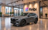 Mazda CX-60 2025   3.3L D254ps 8AT AWD Homura COSO – fotografia 1