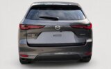 Mazda CX-60 2025   3.3L D254ps 8AT AWD Homura COSO – fotografia 9