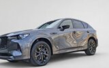 Mazda CX-60 2025   3.3L D254ps 8AT AWD Homura COSO – fotografia 4