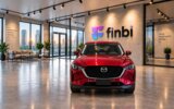 Mazda CX-60 PHEV Exclusive-line packety Pohodie Sound a Safety – fotografia 1