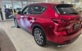 Mazda CX-60 PHEV Exclusive-line packety Pohodie Sound a Safety – fotografia 4