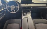 Mazda CX-60 PHEV Exclusive-line packety Pohodie Sound a Safety – fotografia 9