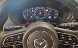 Mazda CX-60 PHEV Exclusive-line packety Pohodie Sound a Safety – fotografia 12