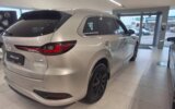 Mazda CX-80 2024   3.3D 254ps 8AT AWD Homura Plus – fotografia 5