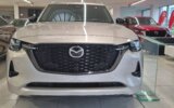 Mazda CX-80 2024   3.3D 254ps 8AT AWD Homura Plus – fotografia 3