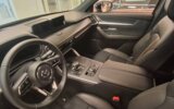 Mazda CX-80 2024   3.3D 254ps 8AT AWD Homura Plus – fotografia 9