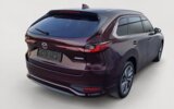 Mazda CX-80 D254ps 8AT AWD Takumi Plus CATA – fotografia 6