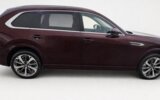 Mazda CX-80 D254ps 8AT AWD Takumi Plus CATA – fotografia 9