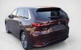 Mazda CX-80 D254ps 8AT AWD Takumi Plus CATA – fotografia 8