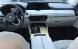 Mazda CX-80 D254ps 8AT AWD Takumi Plus CATA – fotografia 11