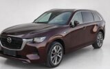 Mazda CX-80 D254ps 8AT AWD Takumi Plus CATA – fotografia 3