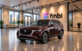 Mazda CX-80 D254ps 8AT AWD Takumi Plus CATA – fotografia 1