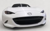 Mazda MX-5 Edition 100 – fotografia 3