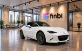 Mazda MX-5 Edition 100 – fotografia 1