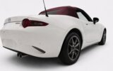 Mazda MX-5 Edition 100 – fotografia 8