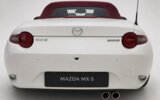 Mazda MX-5 Edition 100 – fotografia 7