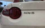 Mazda MX-5 Edition 100 – fotografia 9