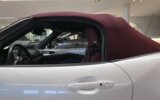 Mazda MX-5 Edition 100 – fotografia 15